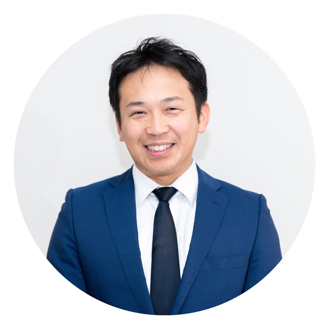 代表取締役 岡田 翔